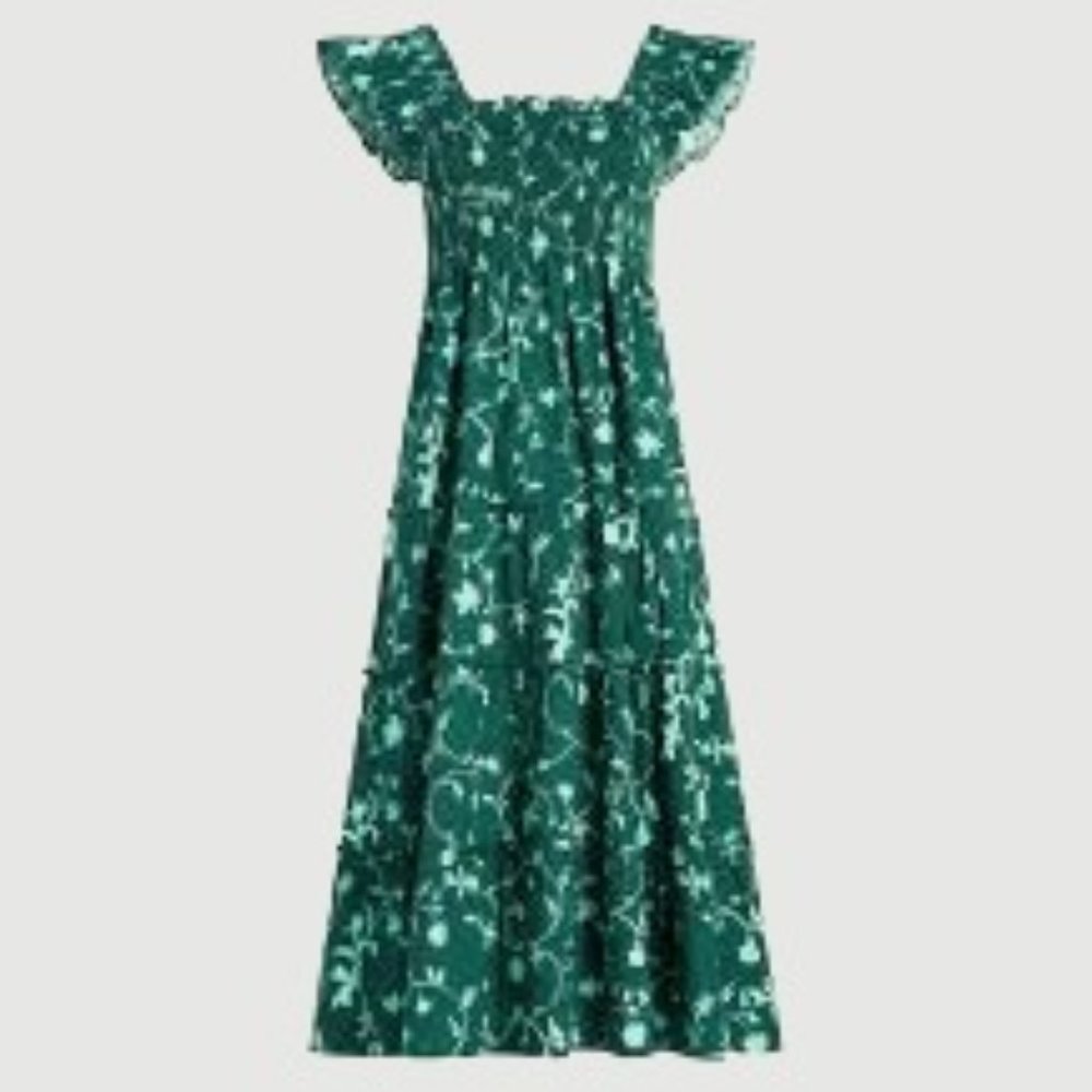 Hill House Home Ellie Nap Dress